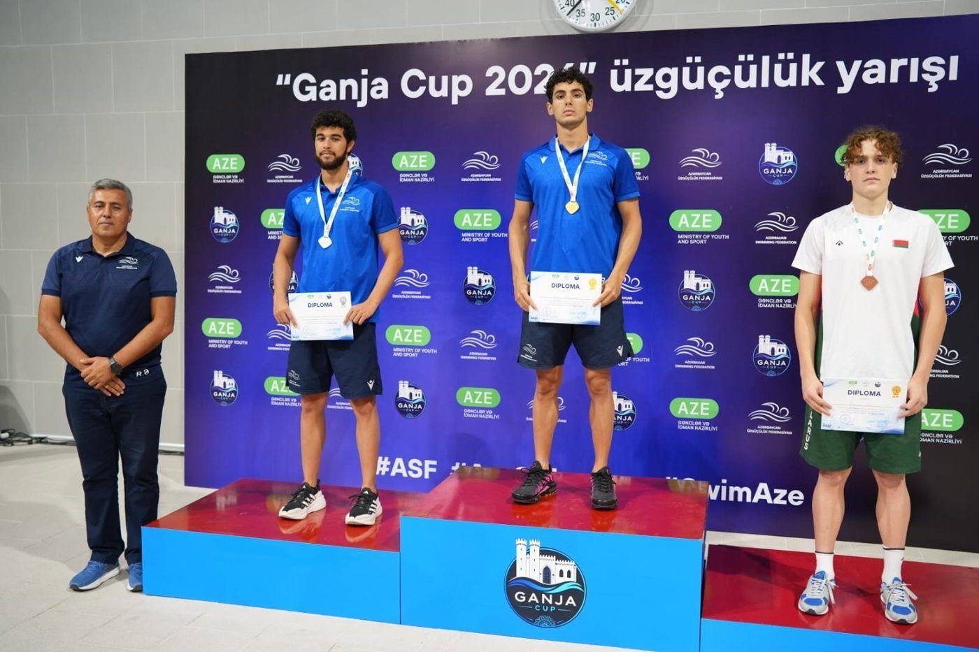 “Ganja Cup”