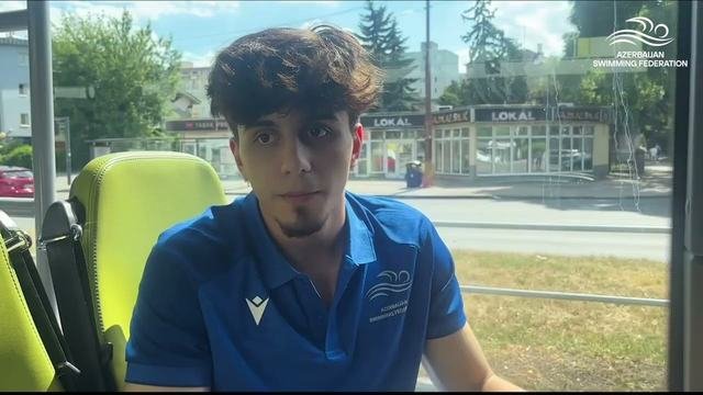 Səid Həmidovla bir gün