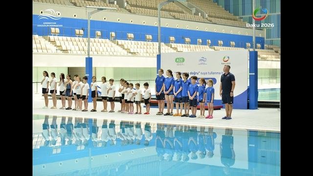 “Gələcəyə Doğru 2026” turniri keçirilib