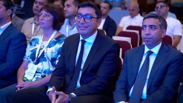 ASF Konfransı 2025